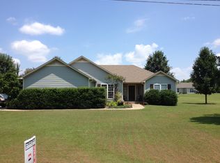 27071 McLemore Cir, Harvest, AL 35749