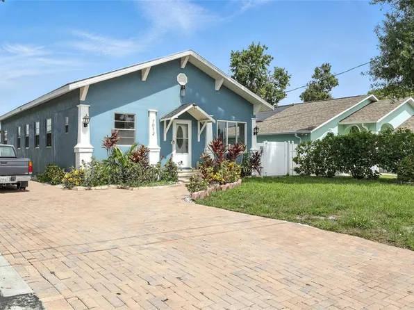 7012 N Hubert Ave, Tampa, FL 33614