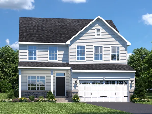 24 Silas Rd, Budd Lake, NJ 07828