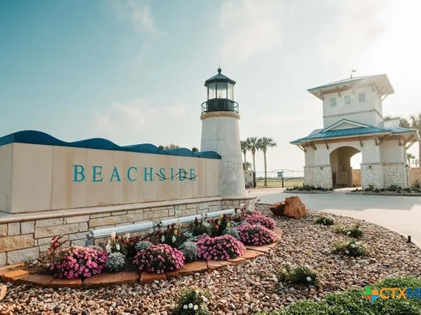 0 Southshore Dr, Palacios, TX 77465