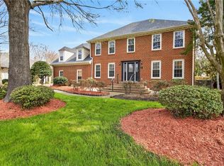 1652 Tether Keep, Virginia Beach, VA 23454