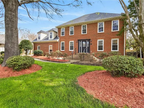1652 Tether Keep, Virginia Beach, VA 23454