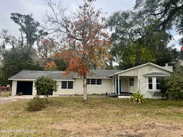 7521 WILSON Boulevard, Jacksonville, FL 32210