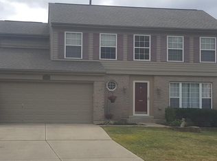 6505 Waverly Park, Morrow, OH 45152