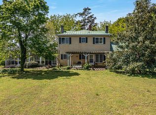 767 Aaron Dr, Lottsburg, VA 22511