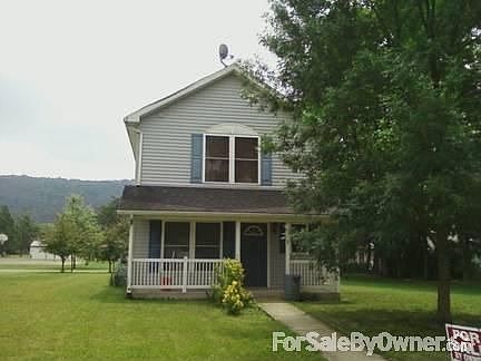 Beautiful Starter Home
						:
						This house is located in Espy which is a nice quiet community outside of Bloom.