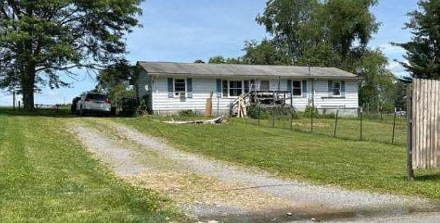 1st image of 636 A Rd