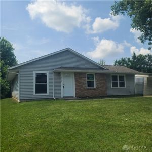 6760 Sandy Dr, Dayton, OH, 45426