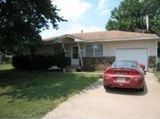 111 Norma St, Exeter, MO 65647