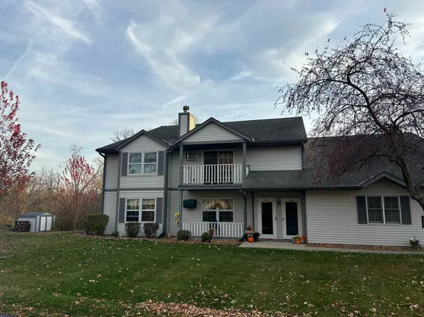 390 Auburn Meadows Ct Unit C, Campbellsport, WI 53010