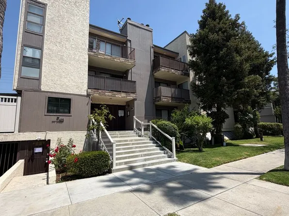 Glendale 453 SG Properties LLC, 453 Ivy St APT 5, Glendale, CA 91204