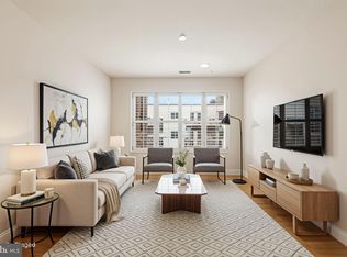 Taylor Flats, Washington, DC 20011