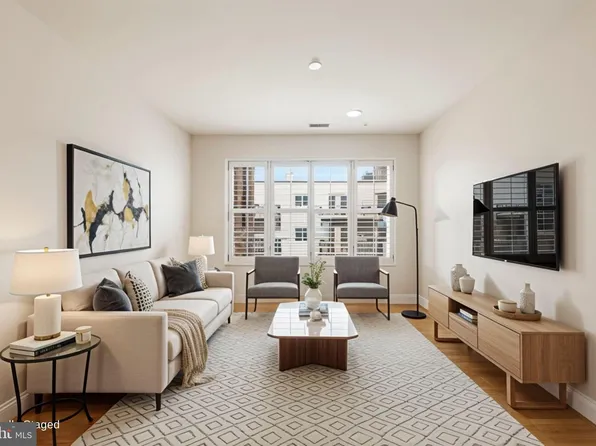 804 Taylor St NW APT 304, Washington, DC 20011