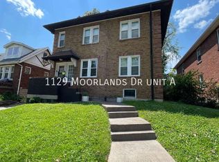 1129 Moorlands Dr UNIT A, Saint Louis, MO