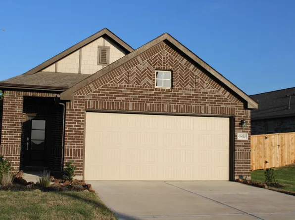 9810 Copper Ranch Trl, Richmond, TX 77406