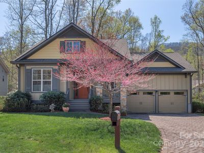 28 Sparkle Dun Dr, Biltmore Lake, NC, 28715