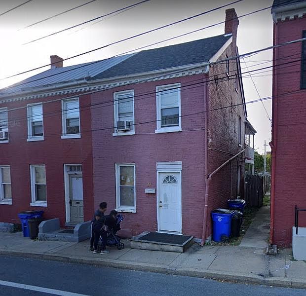 33 N Locust St, Hagerstown, MD 21740 Zillow