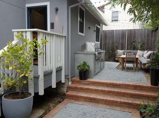 32 Dell Ln, Mill Valley, CA