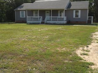 11301 Promise Land Rd, Amelia Court House, VA 23002