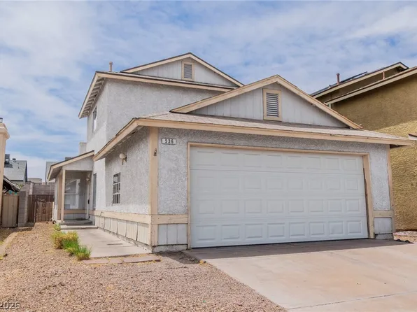 536 Dutchman Ave, Henderson, NV 89011