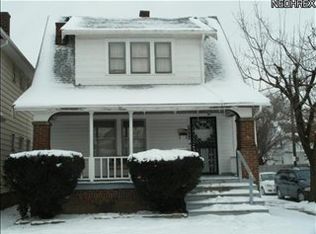 3338 W 127th St, Cleveland, OH