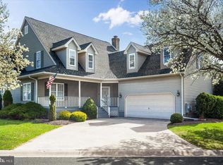 10288 Broken Sound Blvd, Ocean City, MD 21842