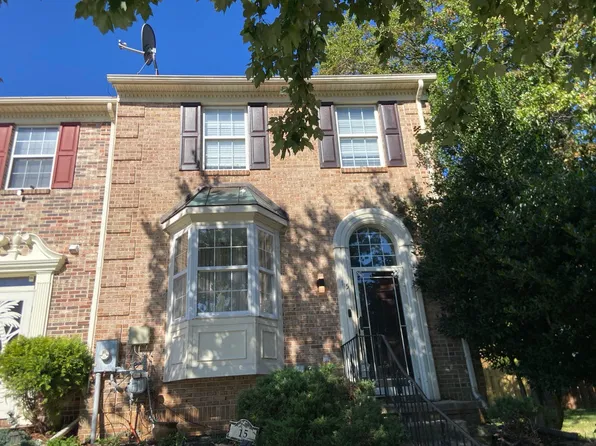 15 N Star Ct, Baltimore, MD 21208