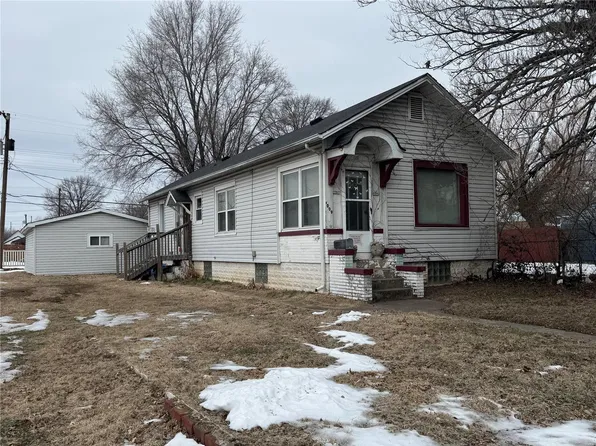 1009 Madison Ave, Madison, IL 62060