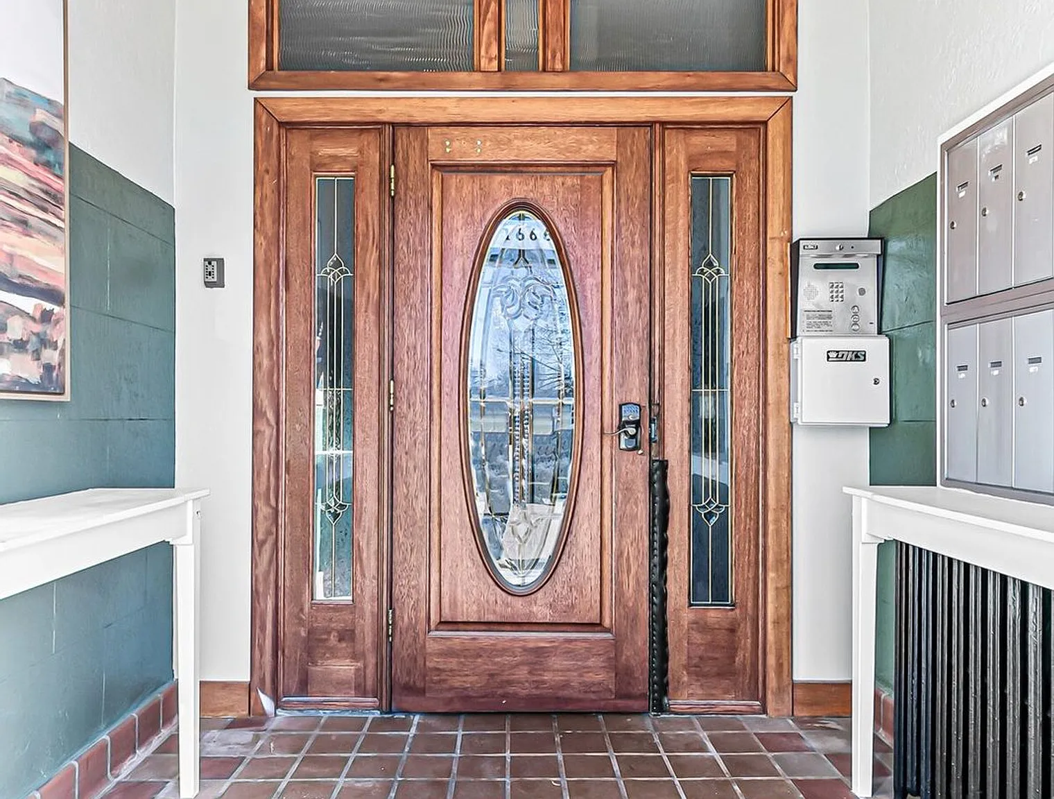 2 bed, 1.0 bath, 602 sqft, $2,935 — Photo 4