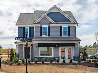 80 Still Hand Dr, Clayton, NC, 27527
