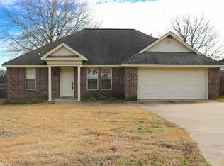 209 March Cv, Searcy, AR 72143