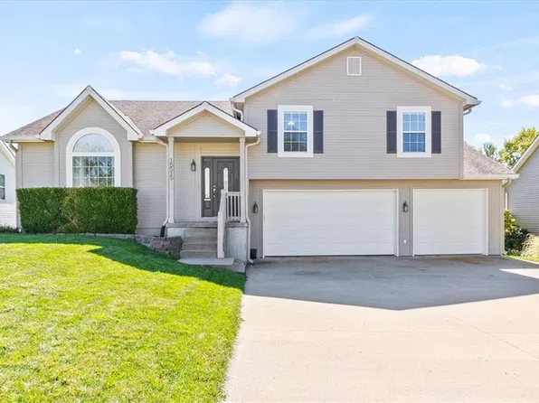 15515 NW 127th St, Platte City, MO 64079