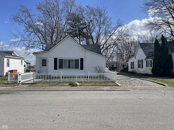 2nd image of 603 N Posey St