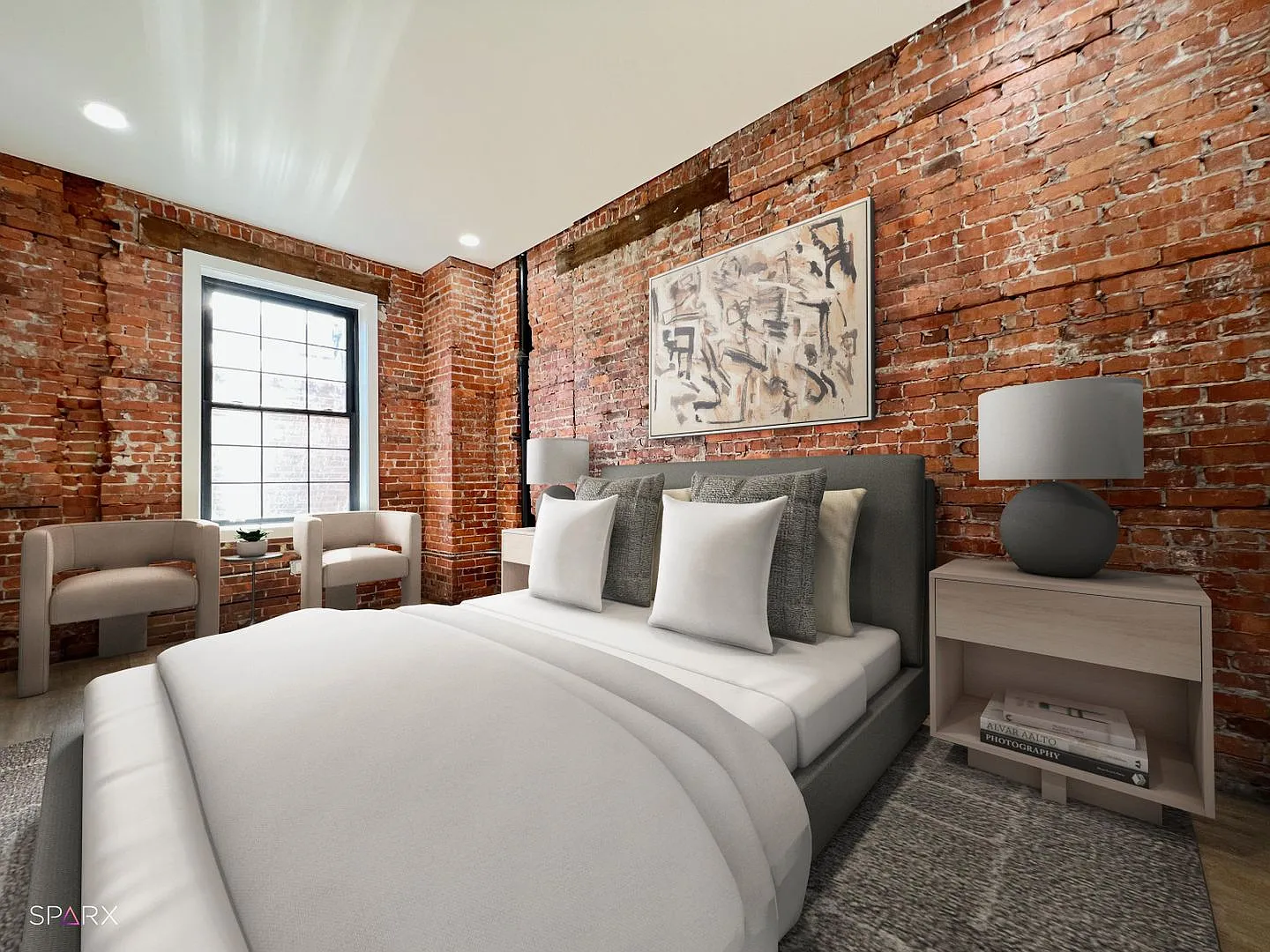 2 bed, $2,350 — Photo 4