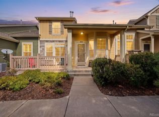 854 Ironspur Court, Castle Rock, CO 80108