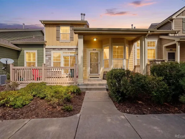 854 Ironspur Court, Castle Rock, CO 80108