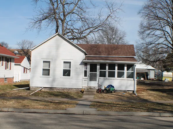 403 E Market St, Red Oak, IA 51566