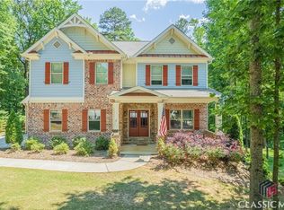 971 Edward Ave, Jefferson, GA 30549