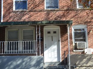 2705 Round Rd, Baltimore, MD 21225