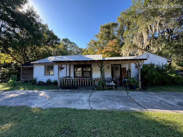 2454 PEACH Drive, Jacksonville, FL 32246