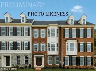 177 Autum View Dr, gaithersburg, MD 20878
