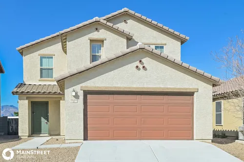 7537 E Kinnison Wash Loop Photo 1