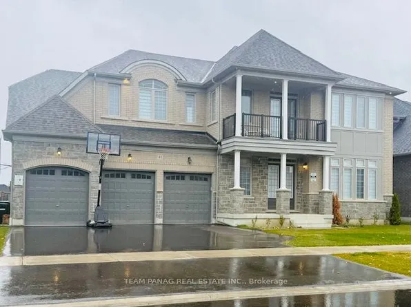 41 Orchid Cres, Adjala Tosorontio, ON L0G 1W0