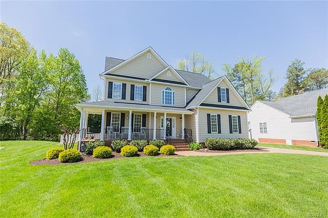 1st image of 8755 Brays Fork Dr