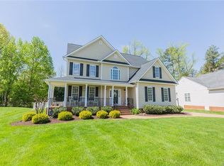 8755 Brays Fork Dr, Glen Allen, VA 23060