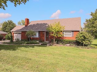 7346 Dimmick Rd, West Chester, OH 45069