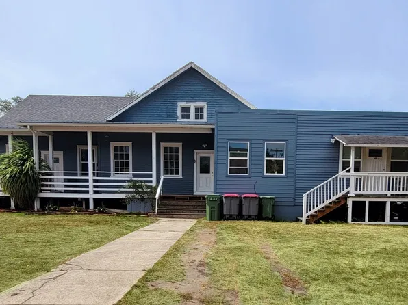 320 Silverside Pl, Hammond, OR 97121