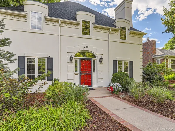 280 Elm Street, Denver, CO 80220