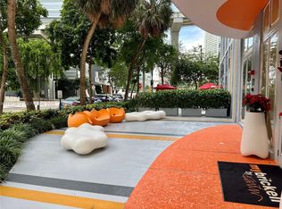31 SE 6th St APT 1604, Miami, FL 33131
