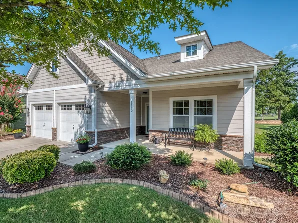 5102 Sand Trap Ct, Monroe, NC 28112